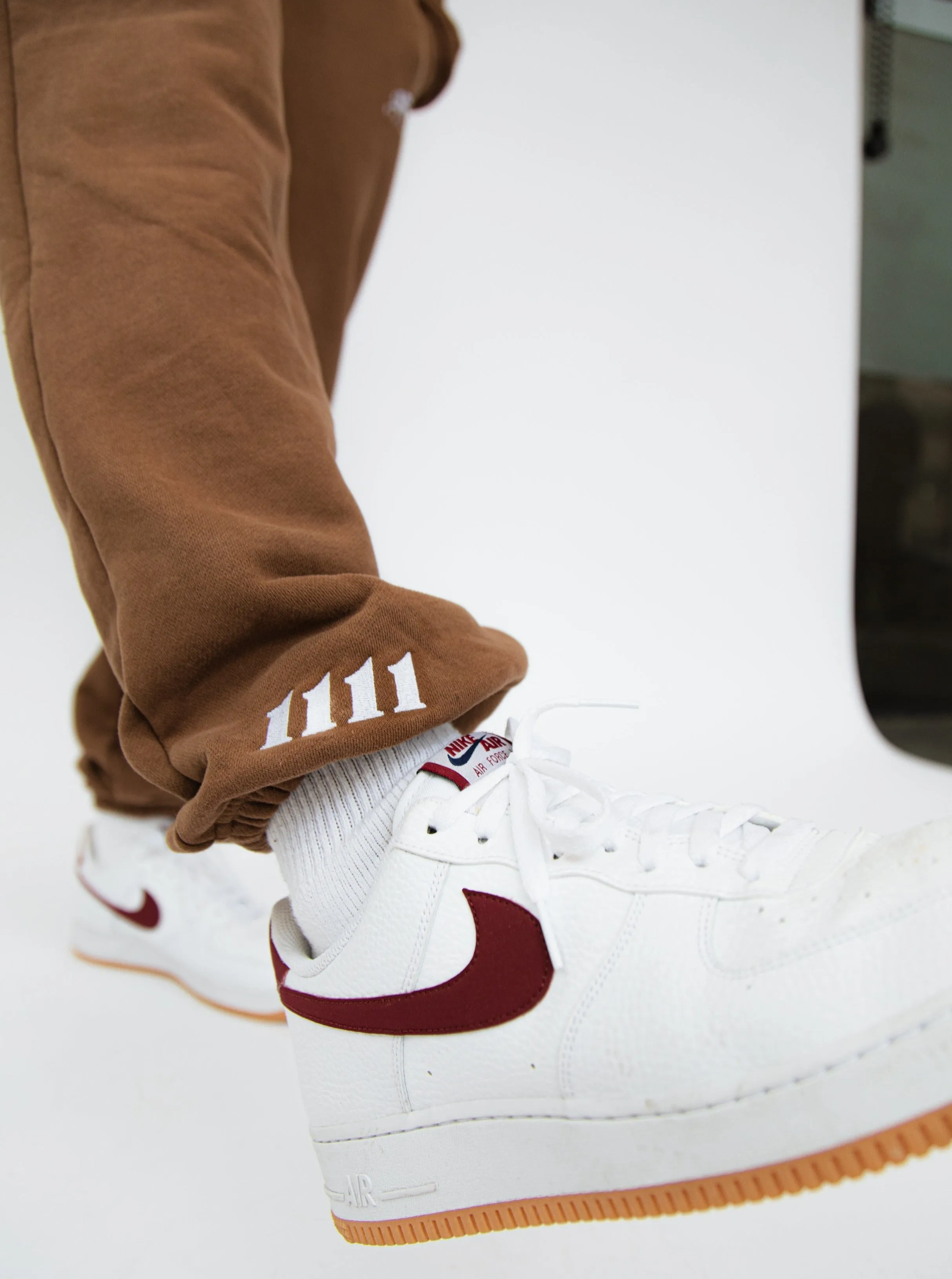 Cocoa Joggers