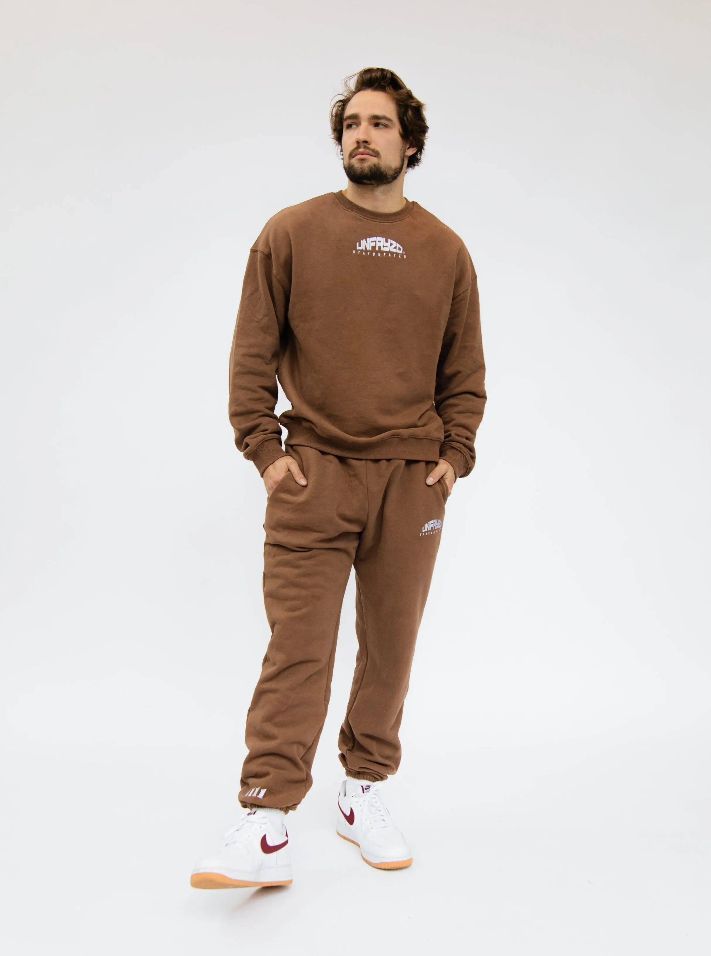Cocoa Joggers