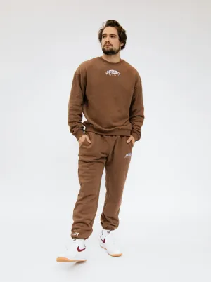 Cocoa Joggers