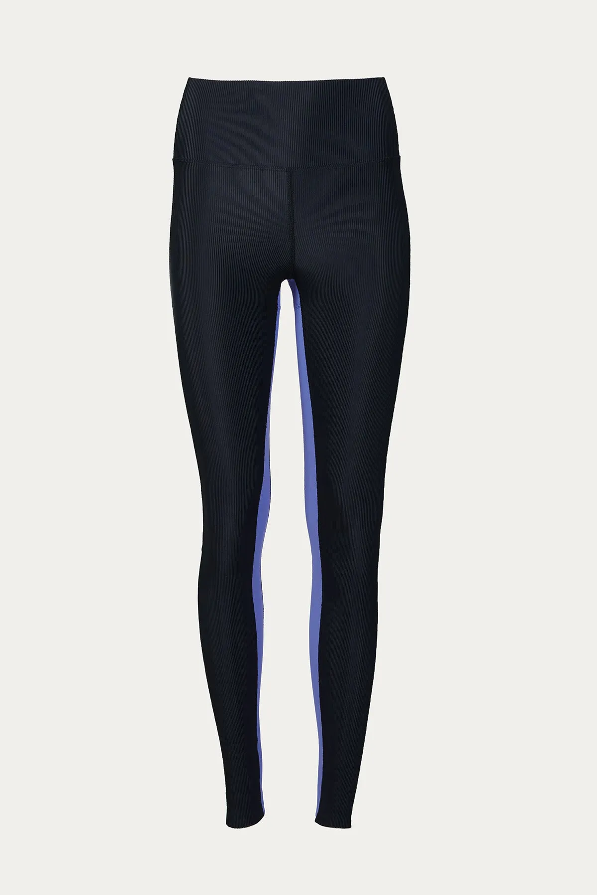 COLORBLOCK HIGH-RISE LEGGING