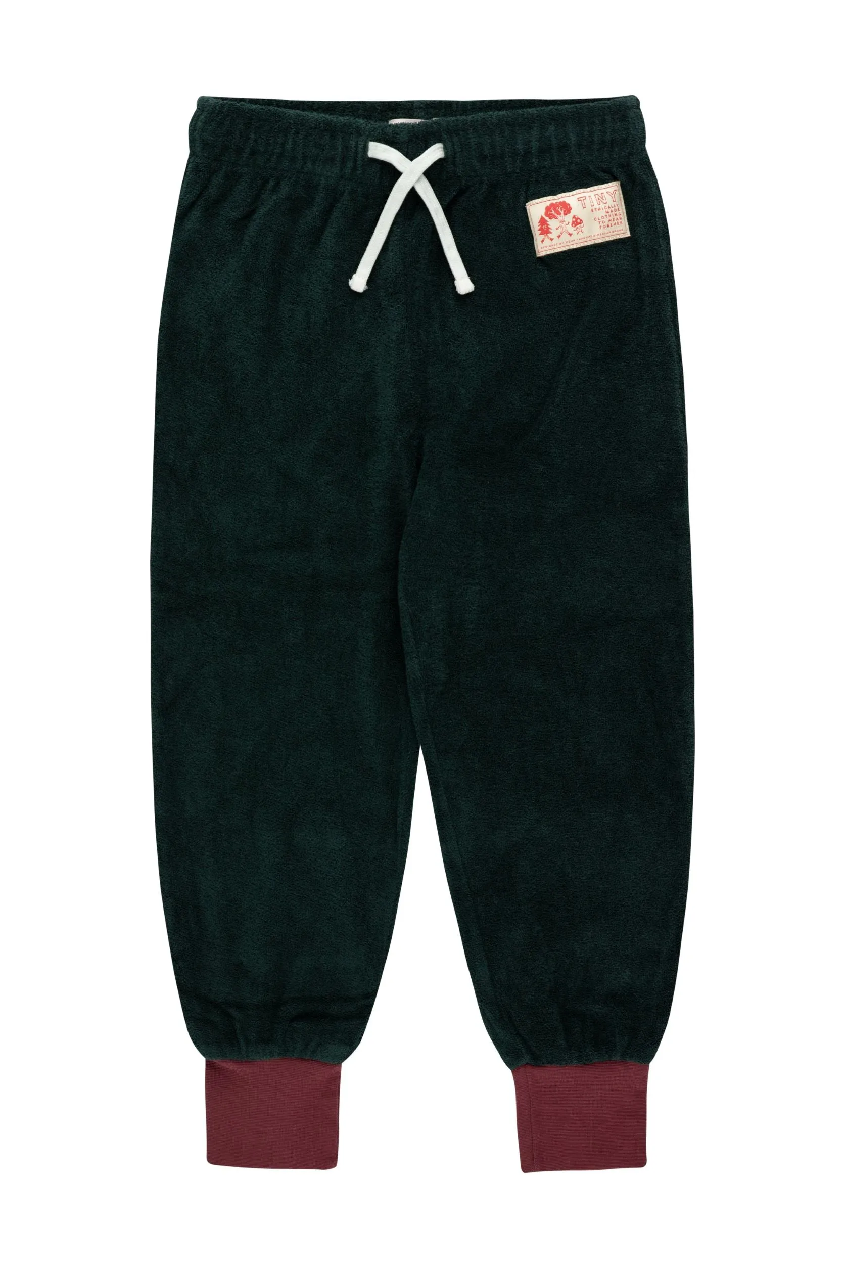 Colour Block Sweatpant