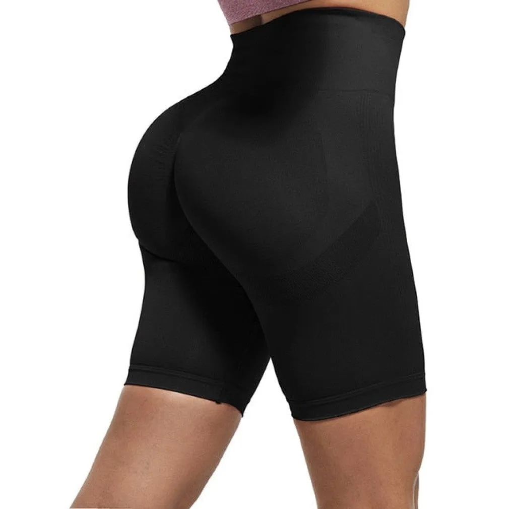 ContiNent 33 Women High Waist Leggings For Fitness Ladies Sexy Bubble Butt Gym Sports Workout Leggings Push Up Fitness Female Leggins