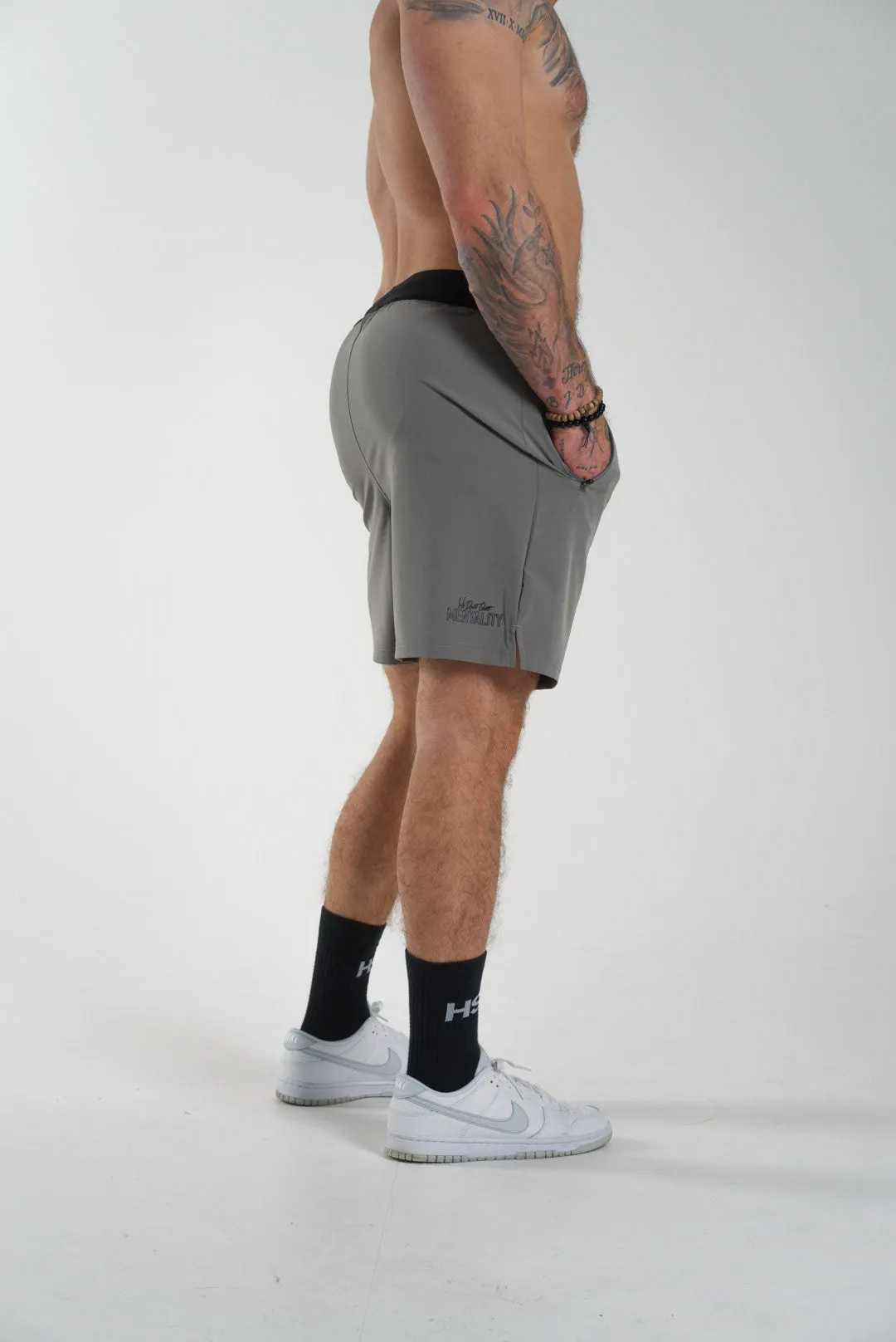 Core Athletic Shorts