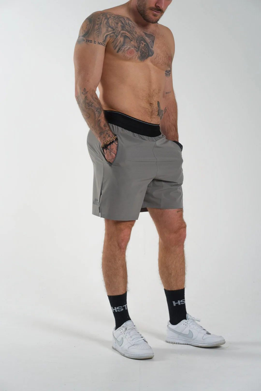 Core Athletic Shorts