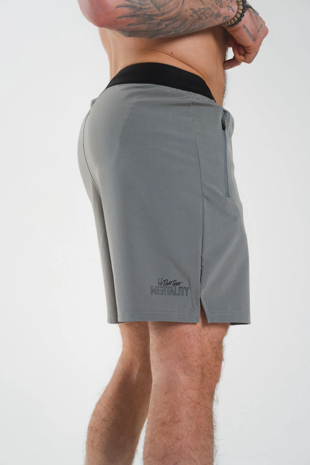 Core Athletic Shorts
