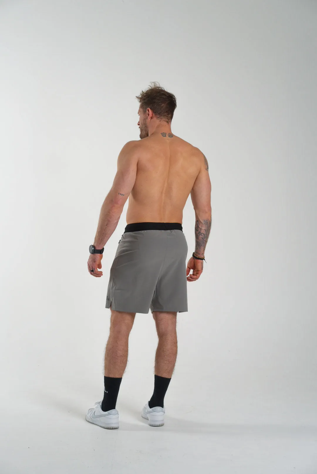 Core Athletic Shorts