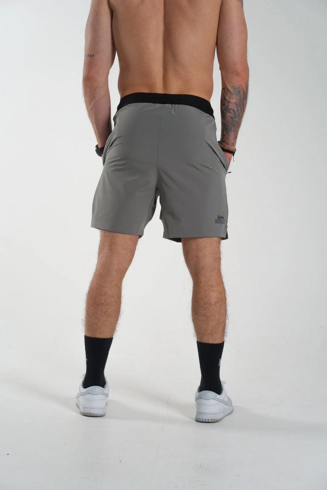 Core Athletic Shorts