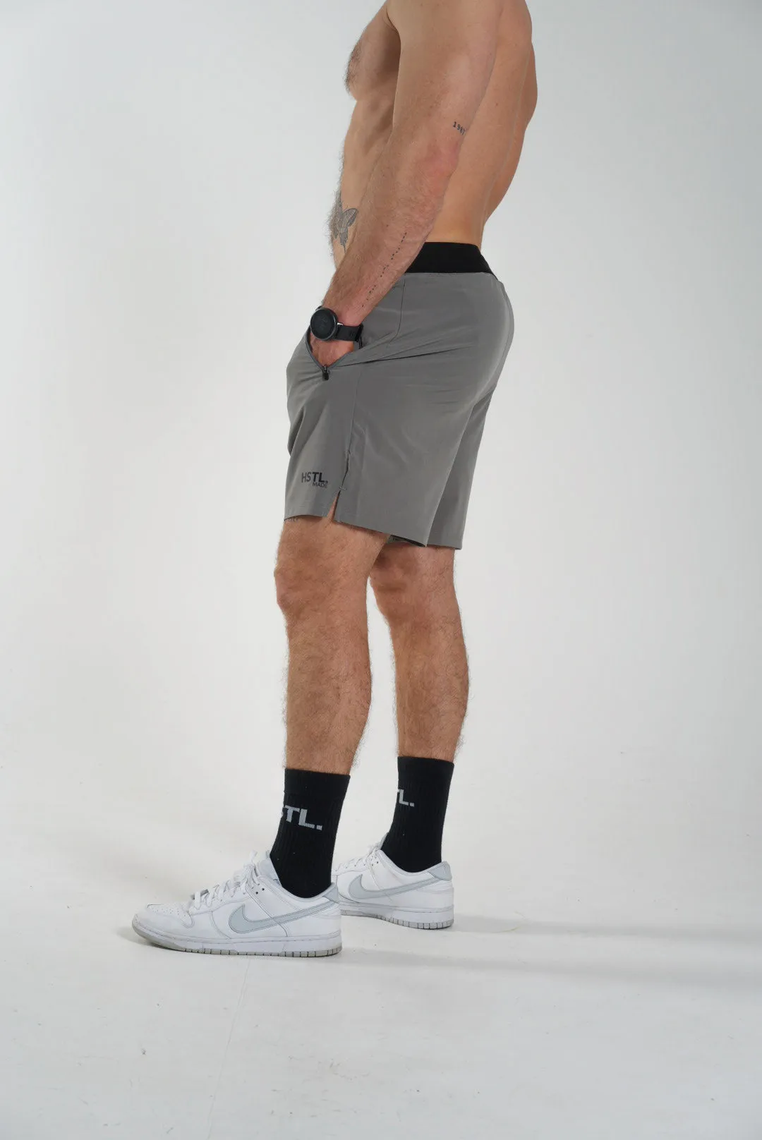 Core Athletic Shorts