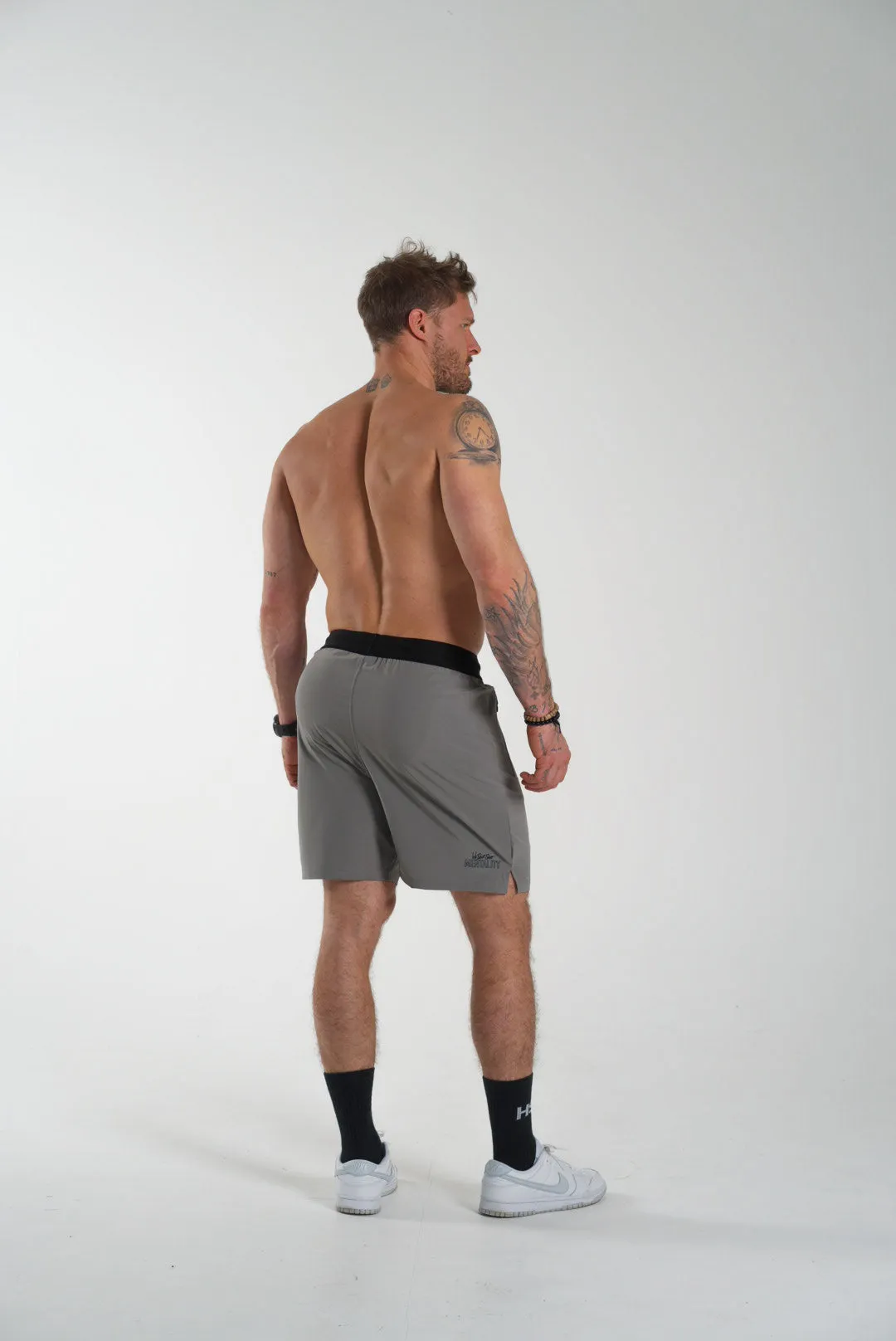 Core Athletic Shorts