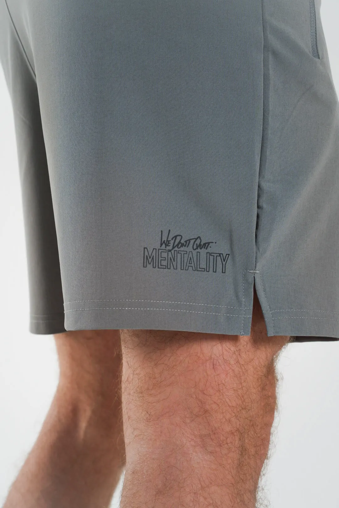 Core Athletic Shorts