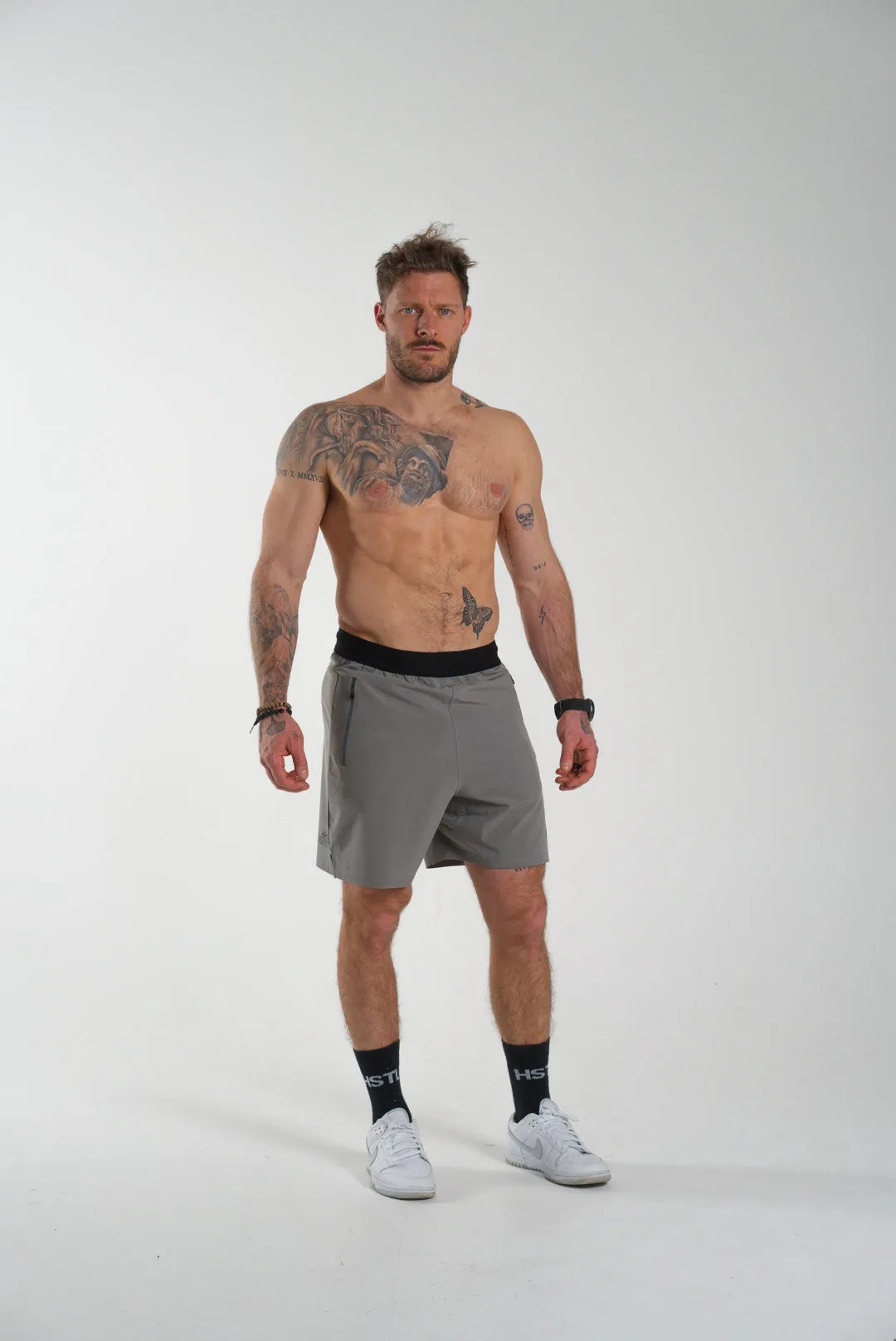 Core Athletic Shorts