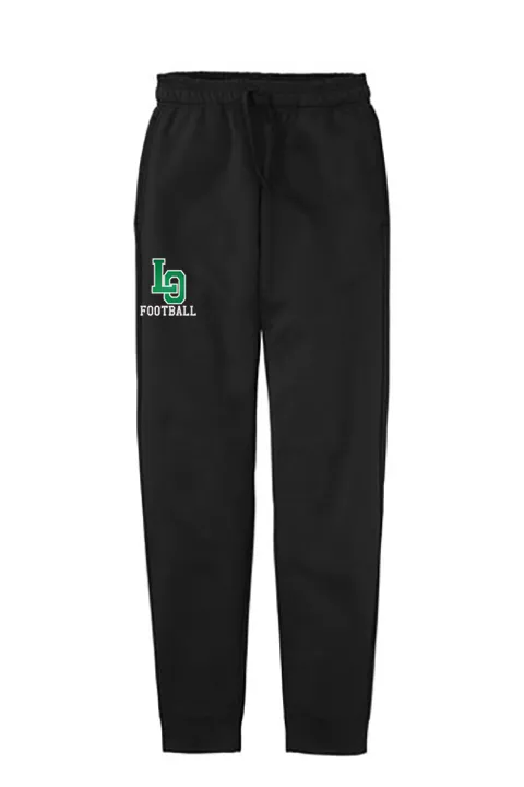 Core Fleece Jogger