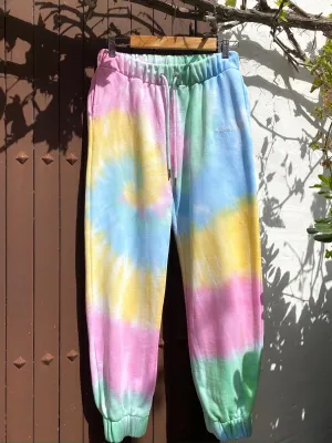 Cotton Candy Joggers