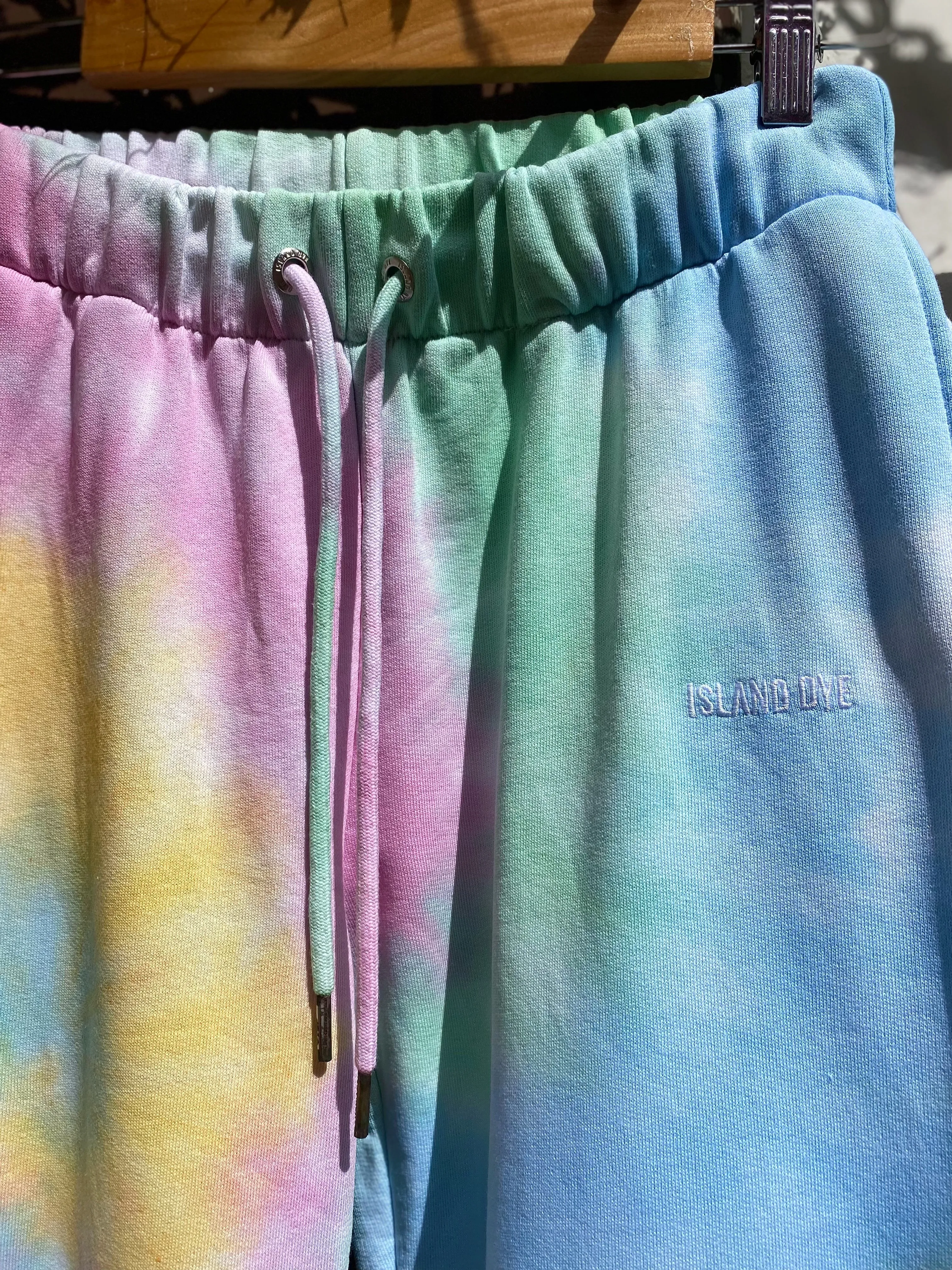 Cotton Candy Joggers