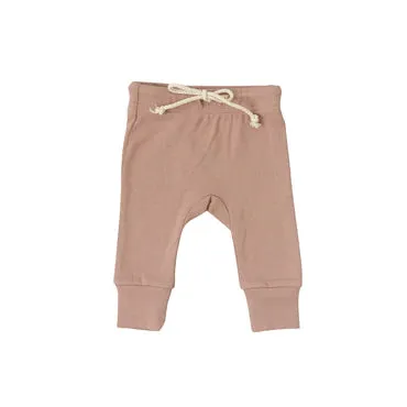 Cotton Joggers