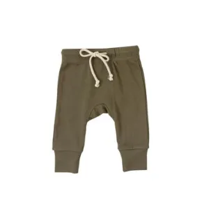 Cotton Joggers