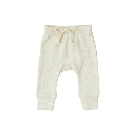 Cotton Joggers