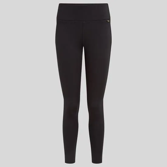 Craghoppers Women's Alex Leggings - Black