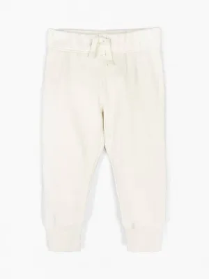 Cruz Joggers - Natural