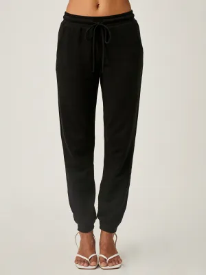 Cuffed Joggers