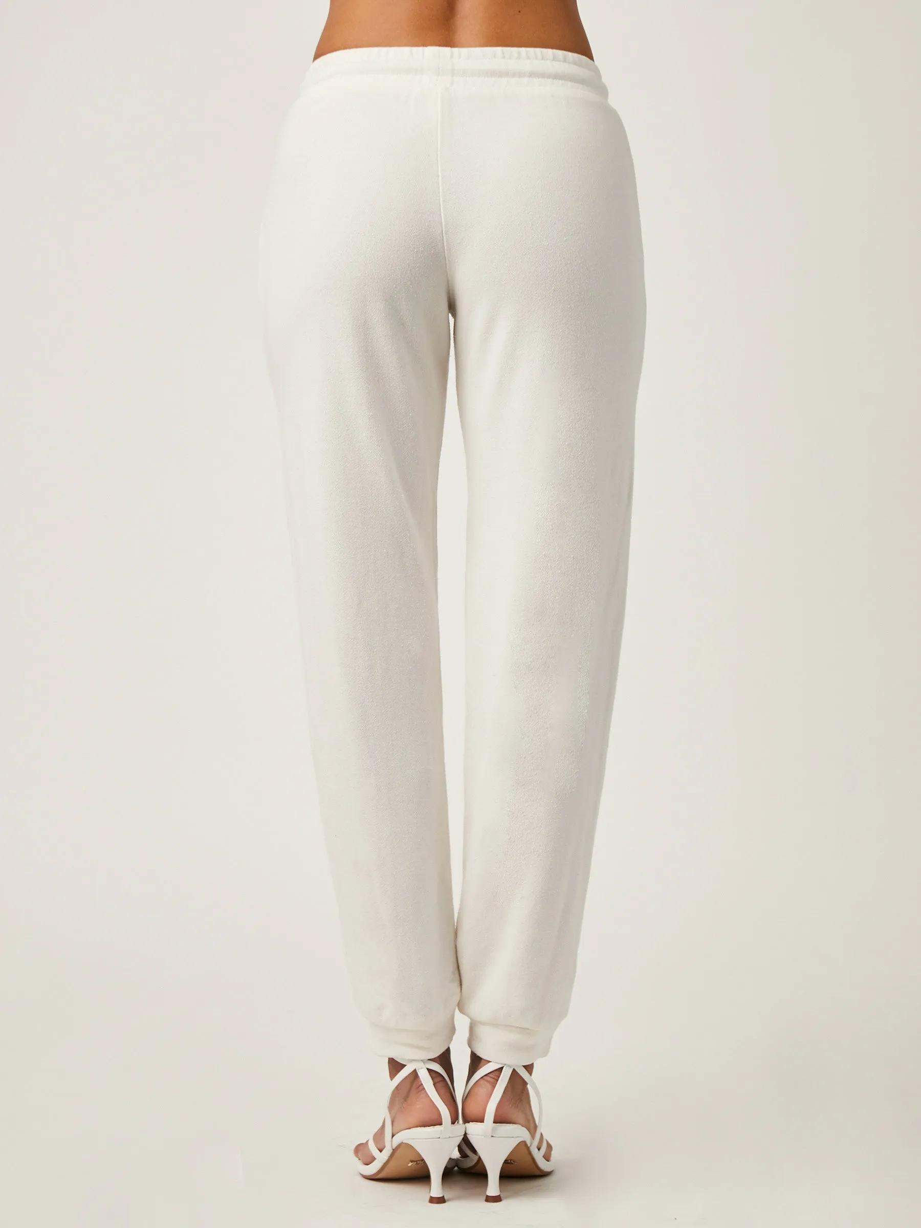 Cuffed Joggers