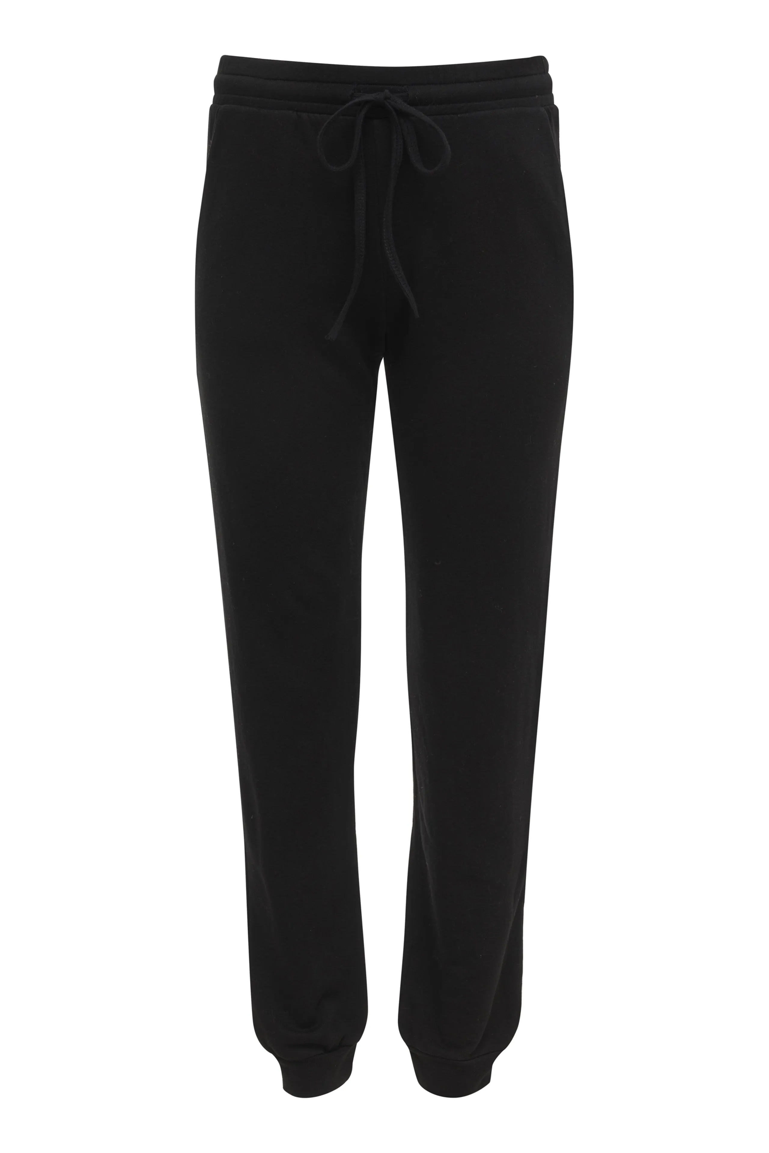 Cuffed Joggers
