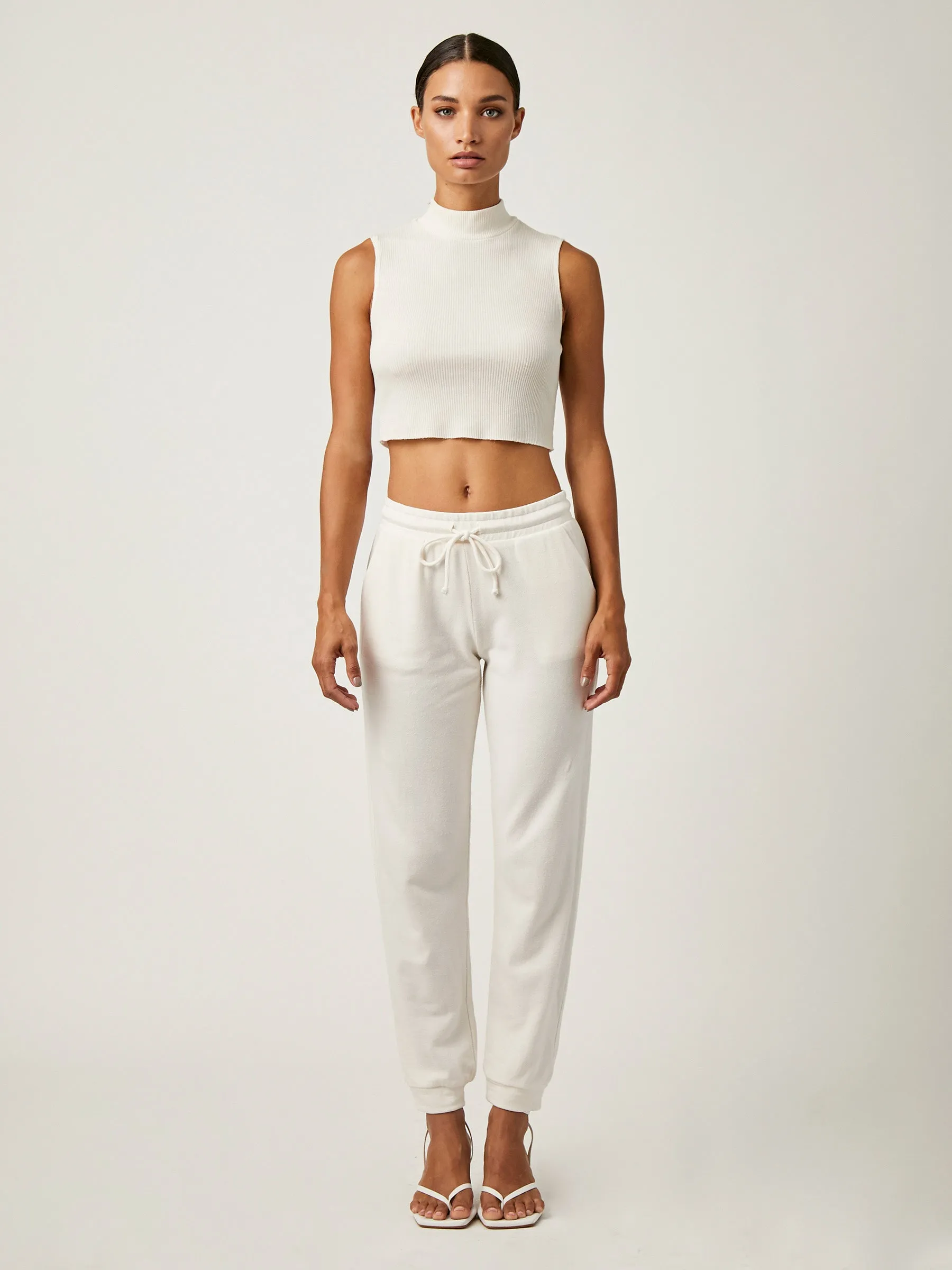 Cuffed Joggers