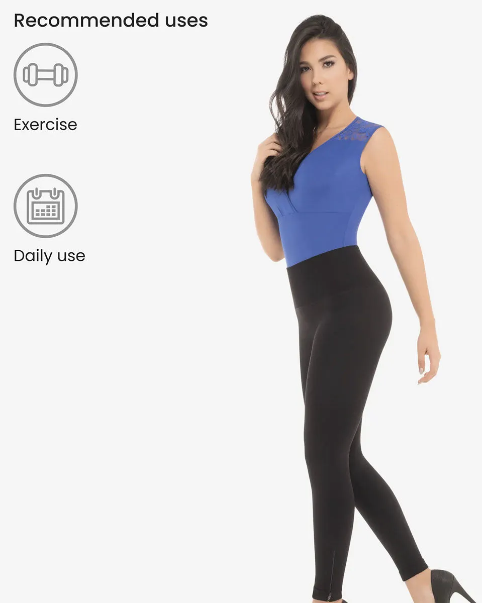 Cysm Push Up Fashion Legging - Style 937