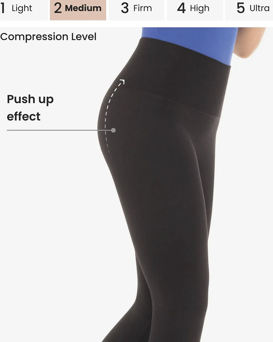 Cysm Push Up Fashion Legging - Style 937