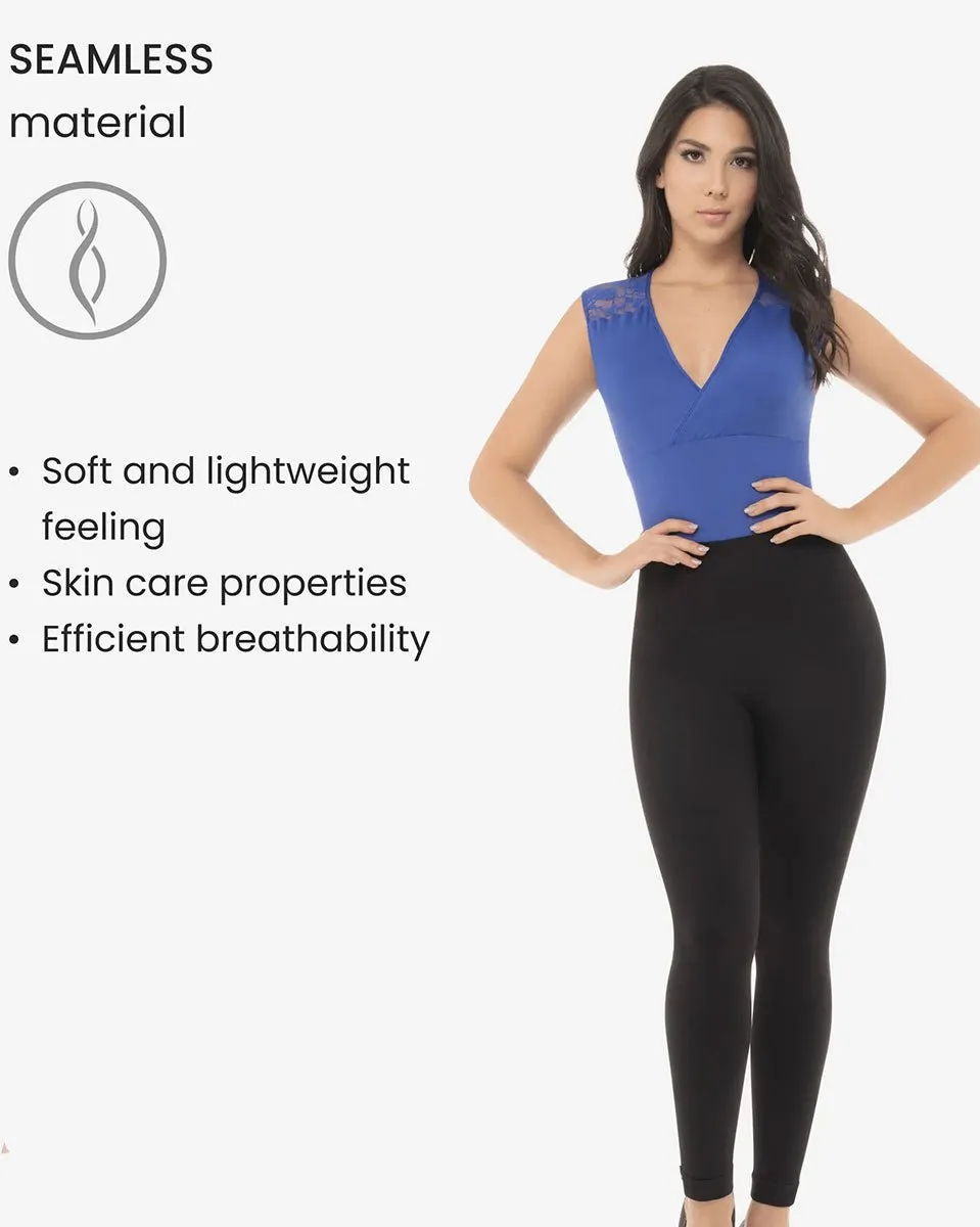 Cysm Push Up Fashion Legging - Style 937
