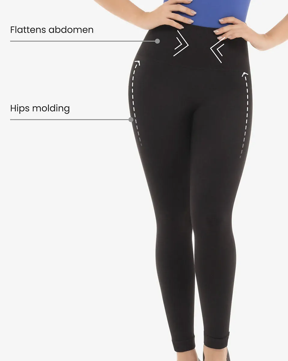 Cysm Push Up Fashion Legging - Style 937