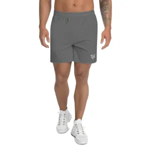 DAG Gear Athletic Long Shorts Gray