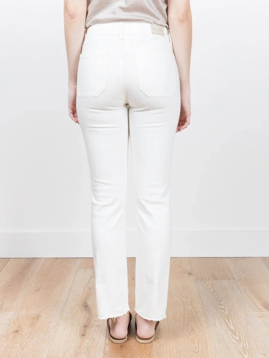 daily jean - off white