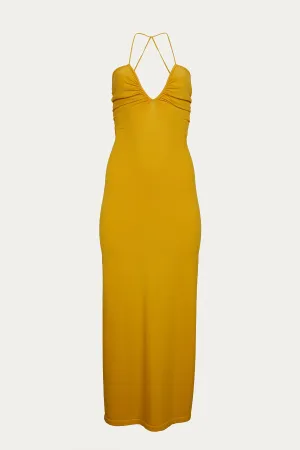 DAMEE KNIT DRESS