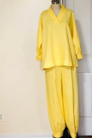 Dancer Pants Set (Style #229NM)