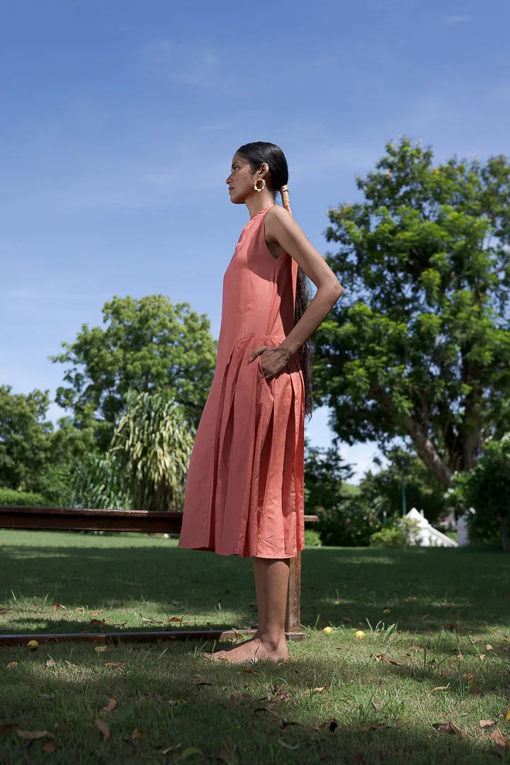Dancing In The Rain Maxi Dress