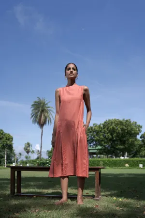 Dancing In The Rain Maxi Dress