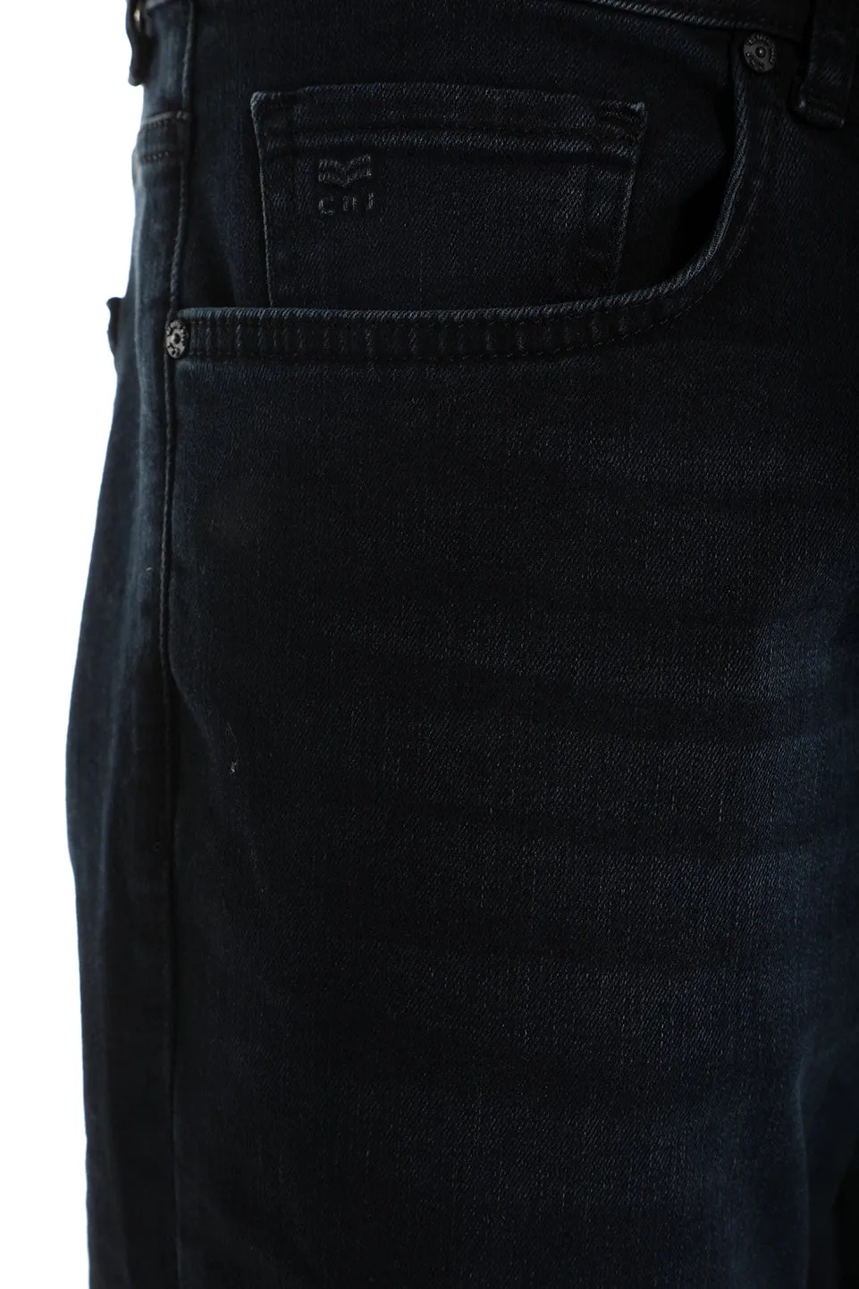 Dark Blue Skinny Jeans