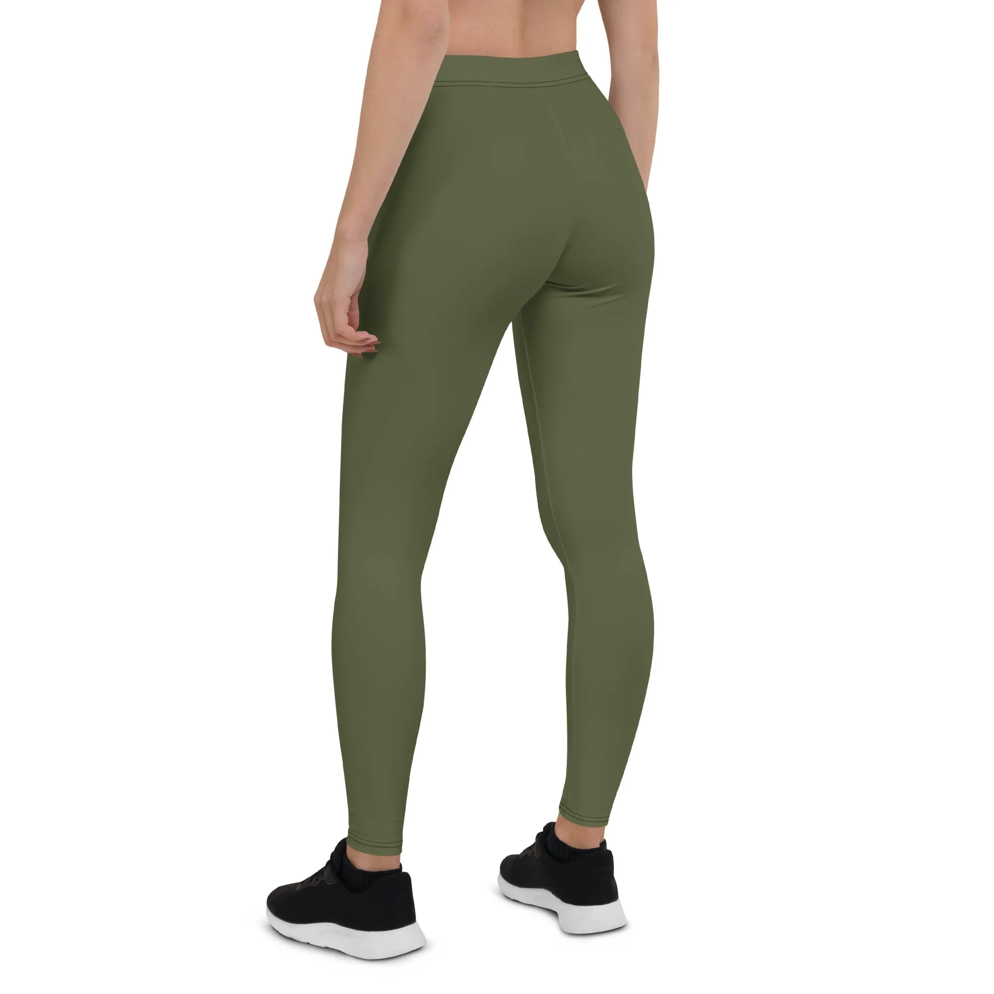Darkish Leggings
