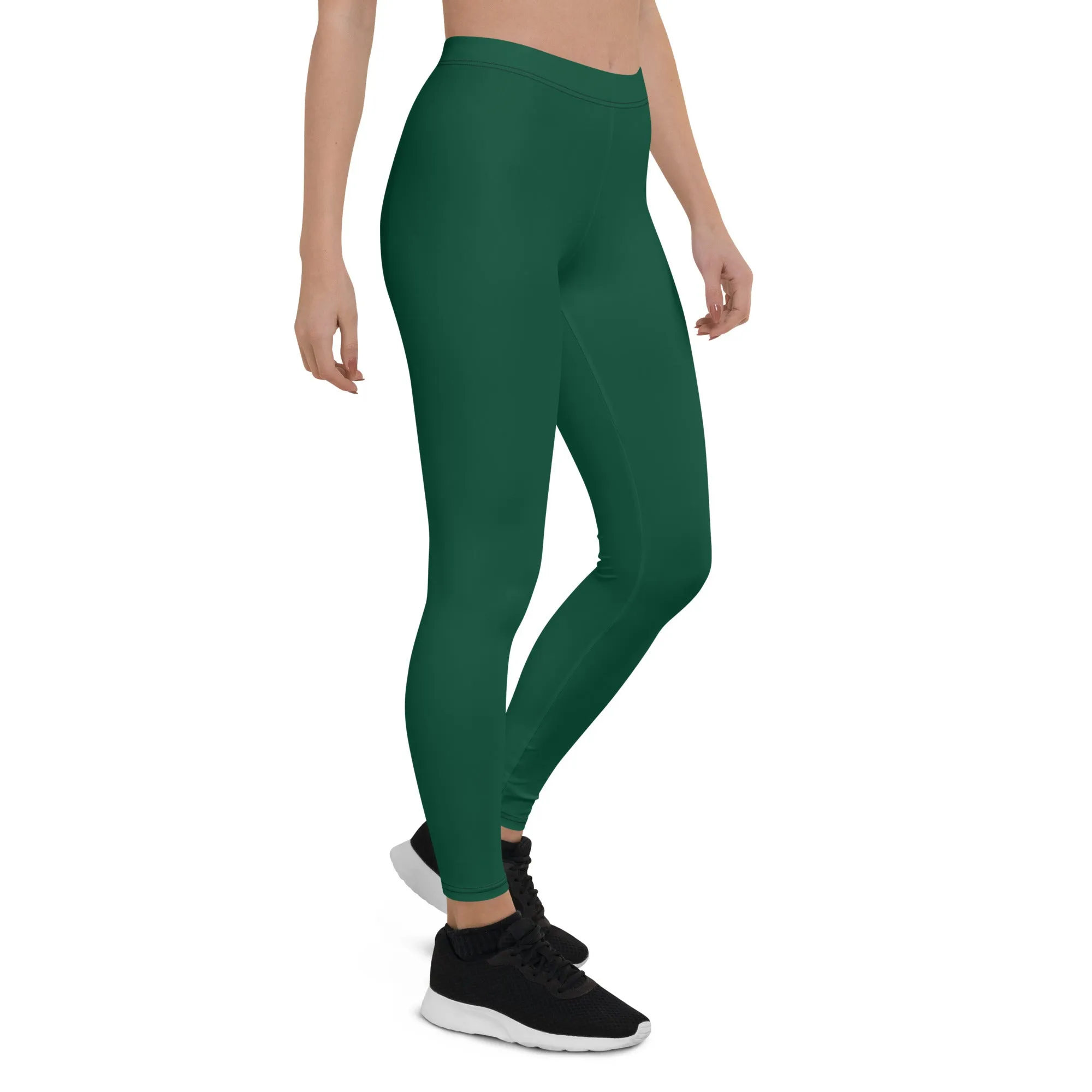 Darkish Leggings