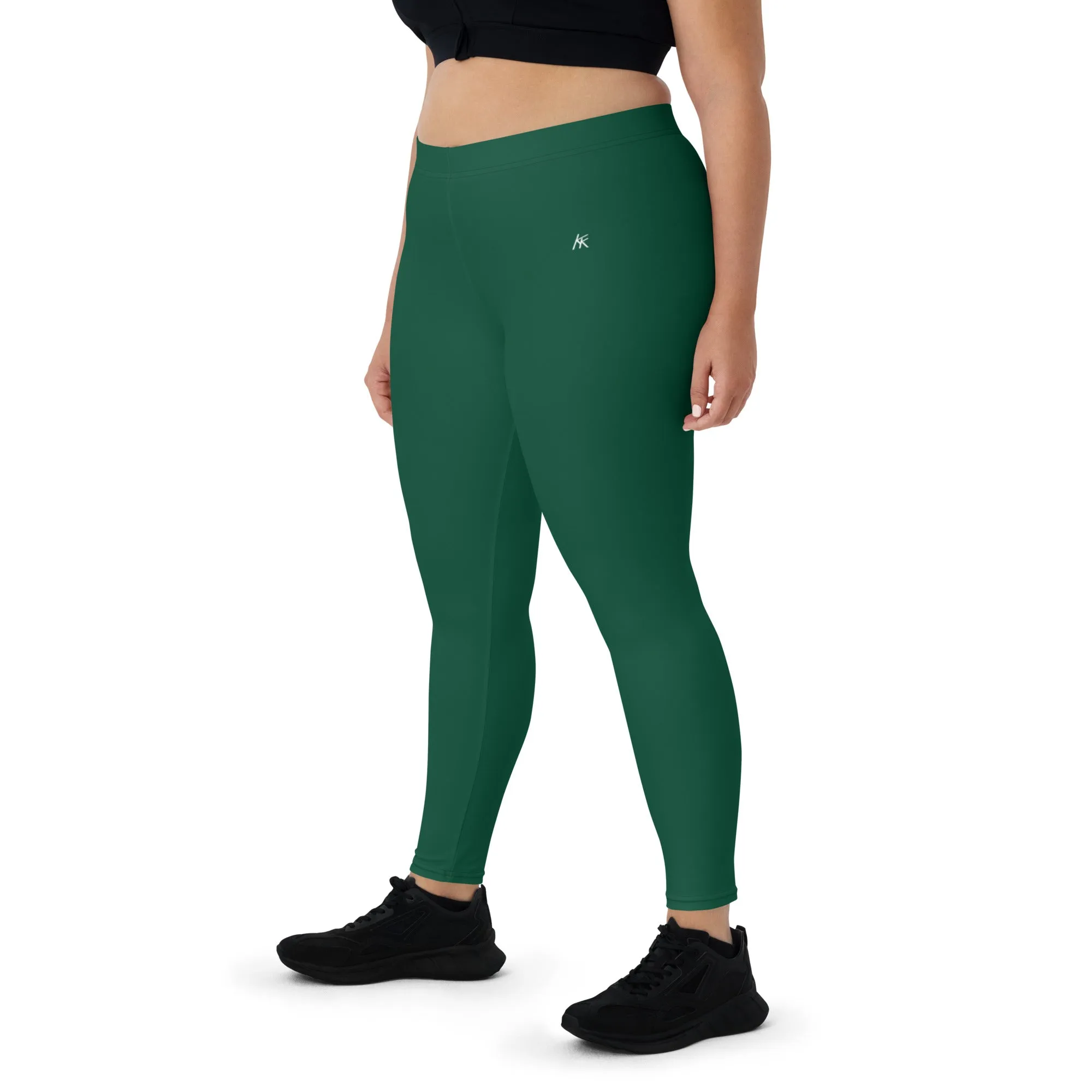 Darkish Leggings
