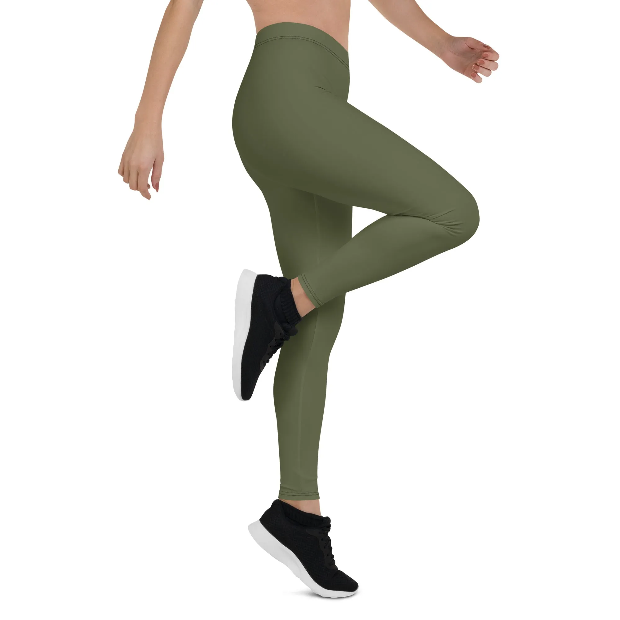Darkish Leggings
