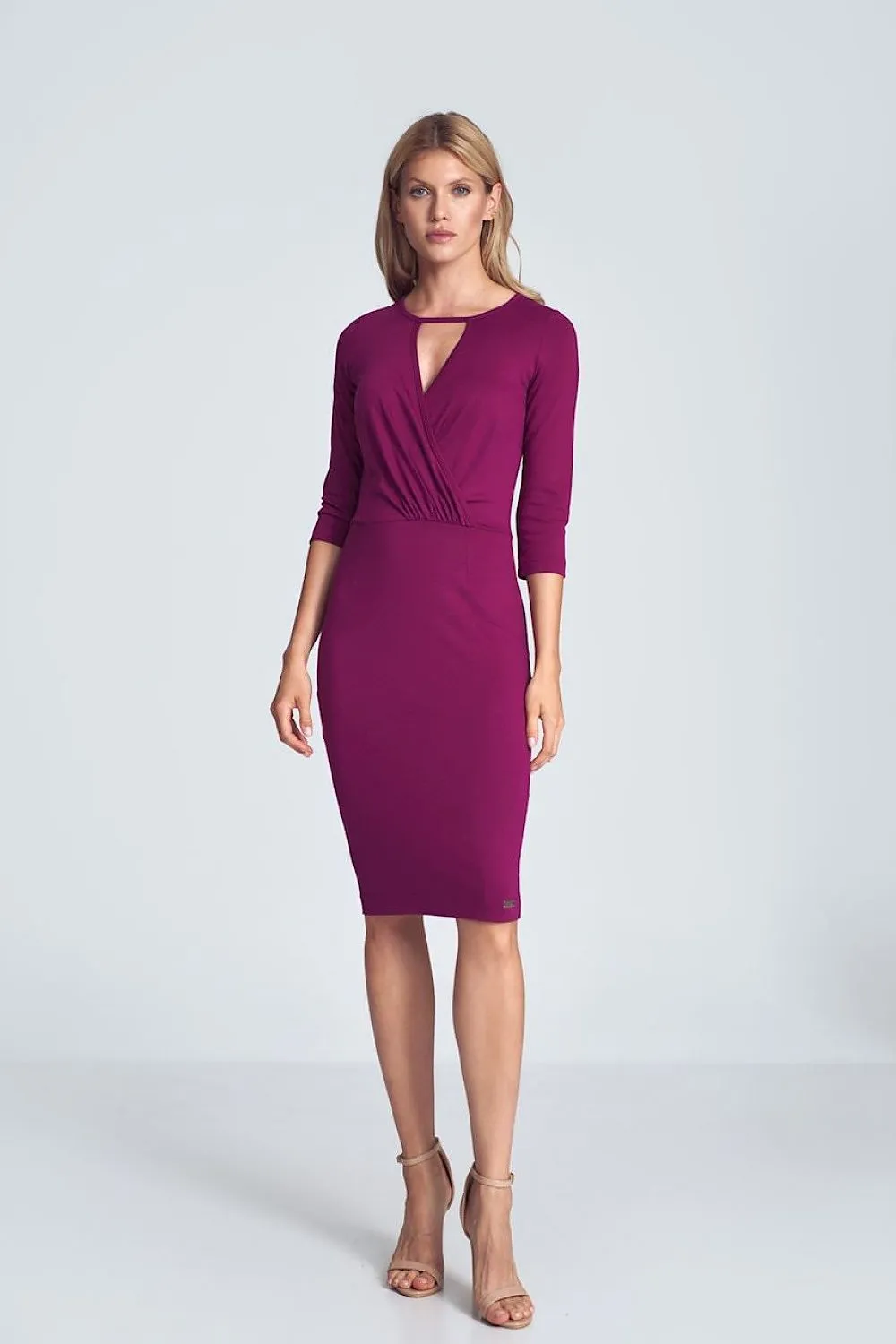 Daydress model 148286 Figl