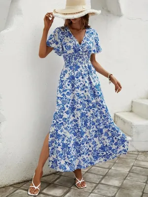 Deborah | Summer Maxi Dress