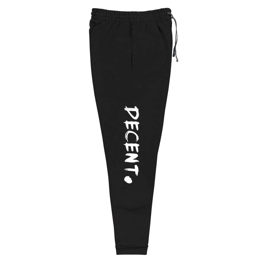 Decent. Joggers