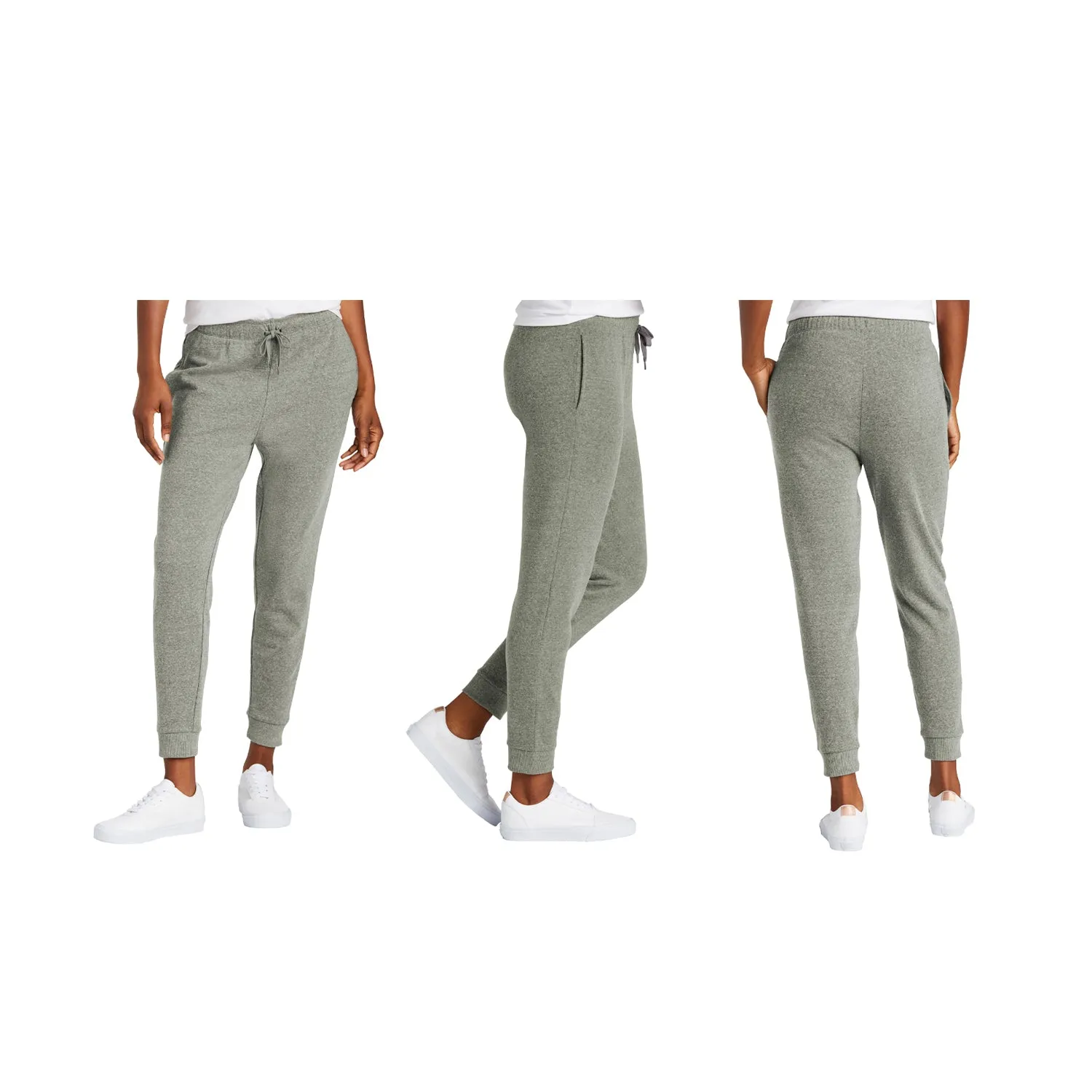 Delta Delta Delta Tri Fleece Jogger Set