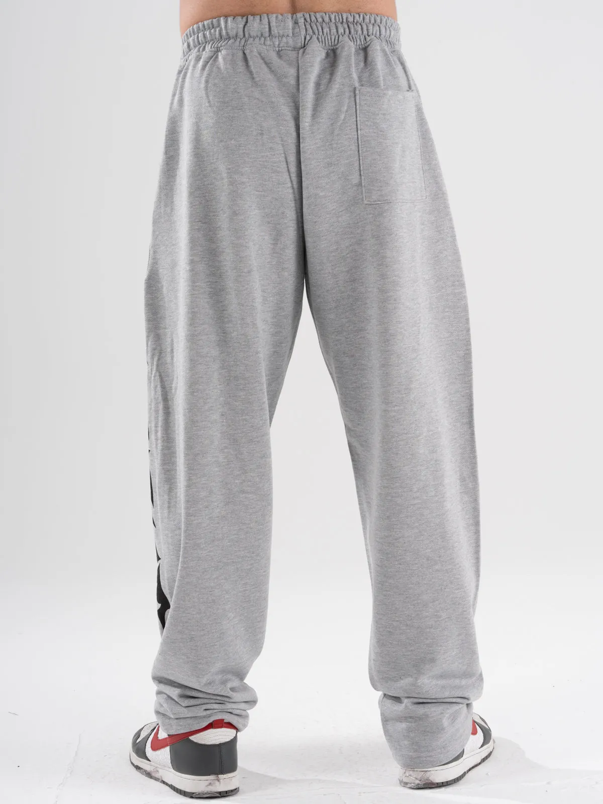 Demon Oversize Joggers