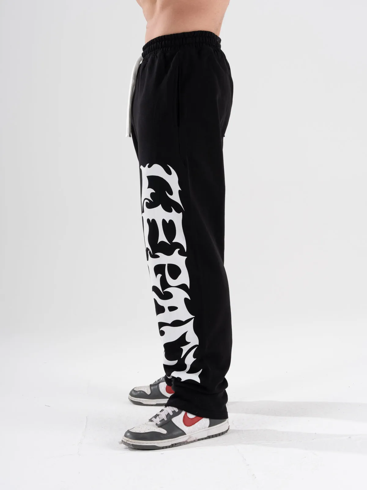 Demon Oversize Joggers
