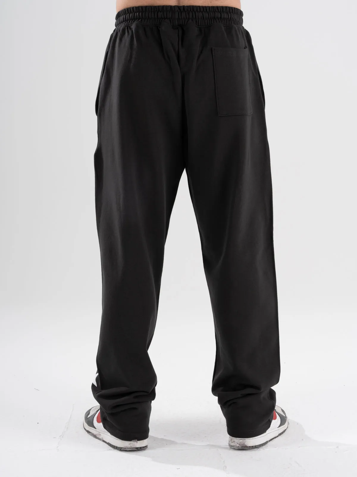 Demon Oversize Joggers