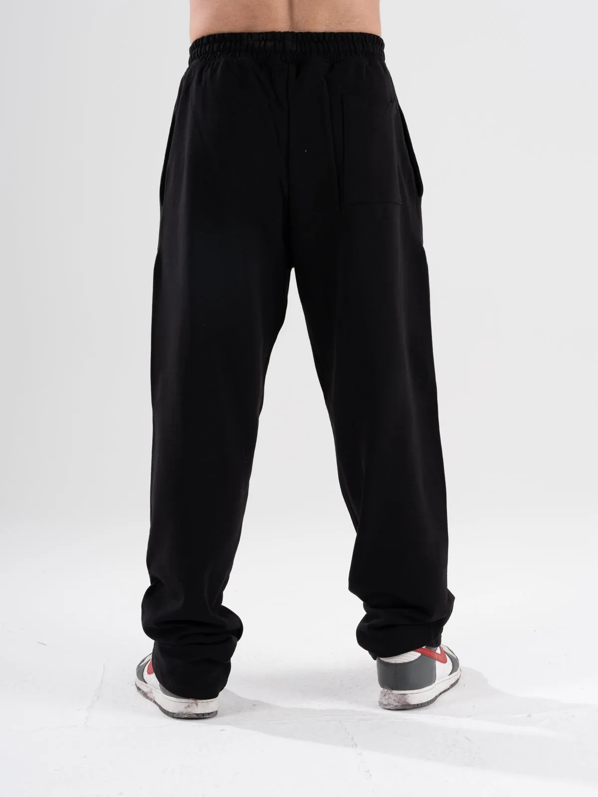 Demon Oversize Joggers